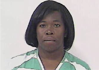 Charlynne Herrington, - St. Lucie County, FL 